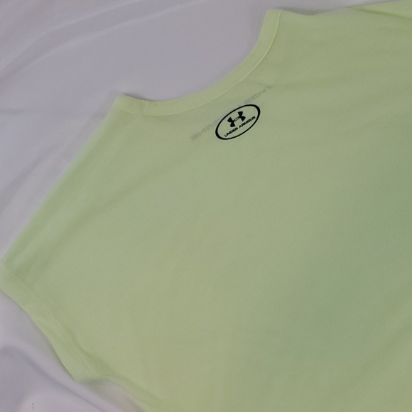 Girls 7/8 BUNDLE of 5 active wear shorts & shirts - Picture 5 of 12